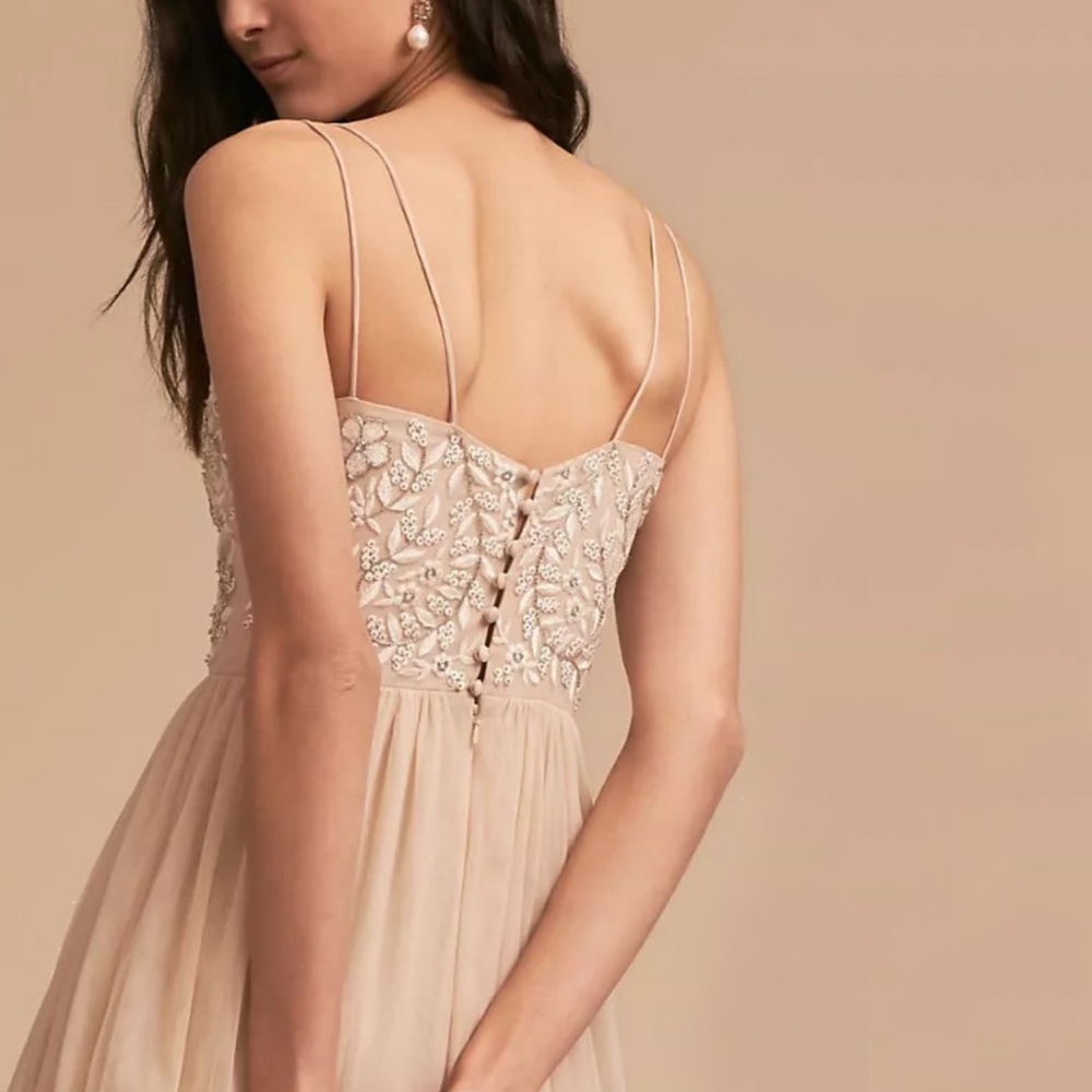 BHLDN Elowen Dress - Picture 5 of 7